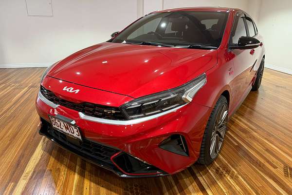 2023 Kia Cerato GT BD