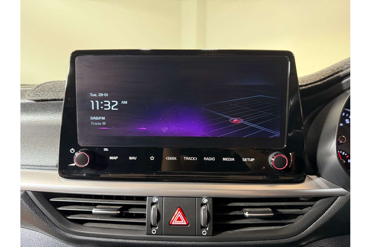 2023 Kia Cerato GT BD