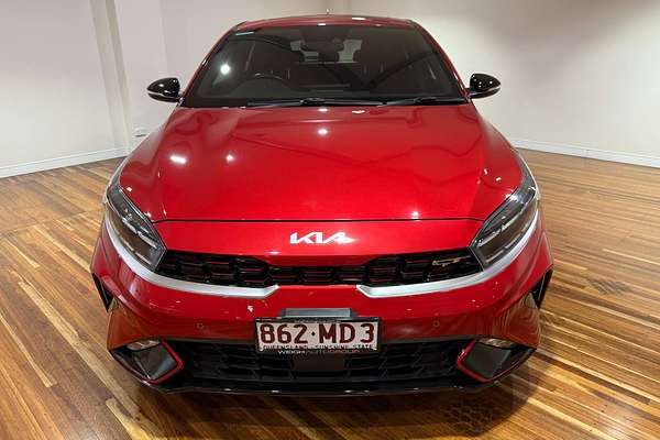 2023 Kia Cerato GT BD