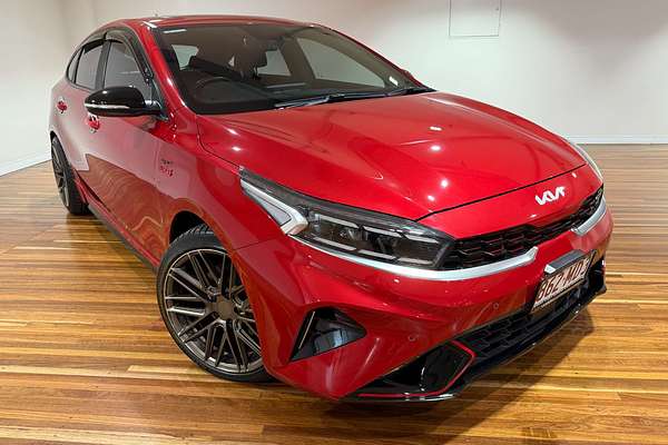 2023 Kia Cerato GT BD