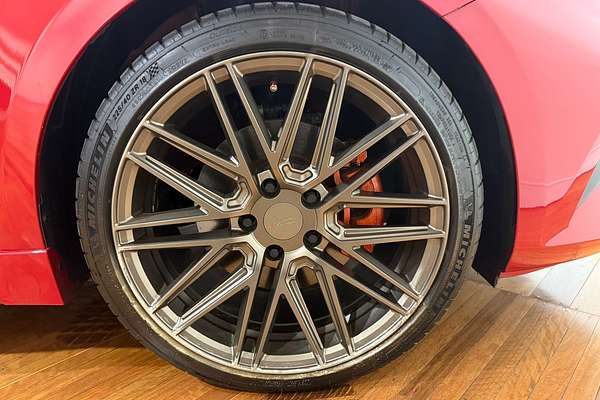 2023 Kia Cerato GT BD