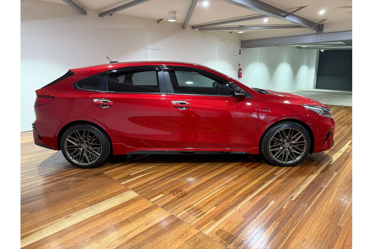 2023 Kia Cerato GT BD