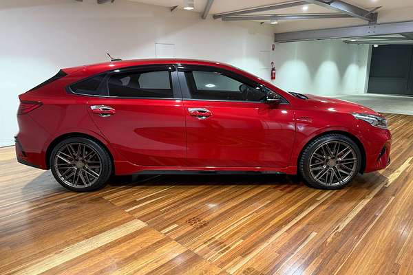 2023 Kia Cerato GT BD