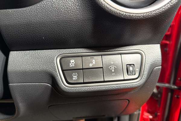 2023 Kia Cerato GT BD