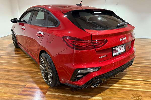 2023 Kia Cerato GT BD