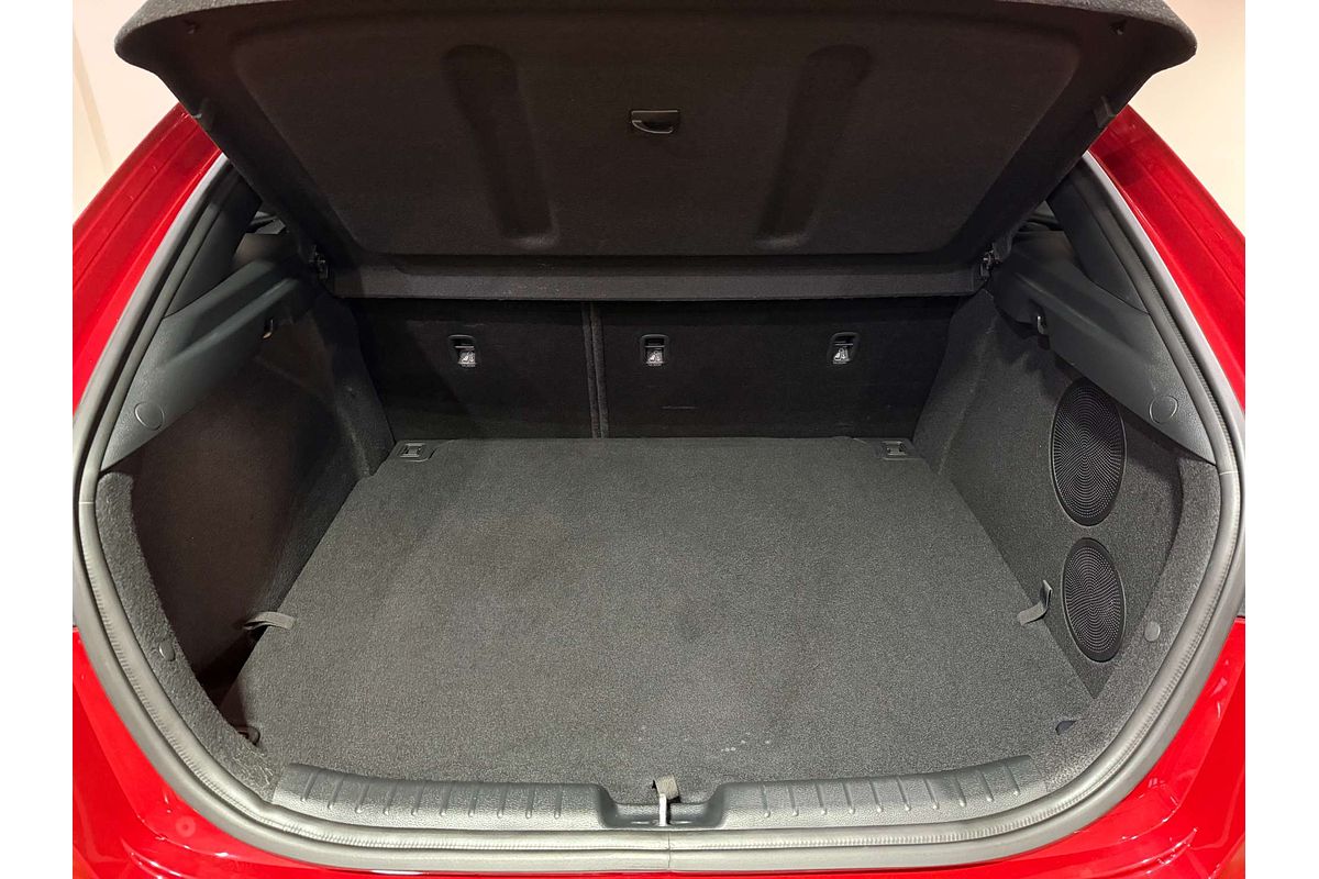 2023 Kia Cerato GT BD