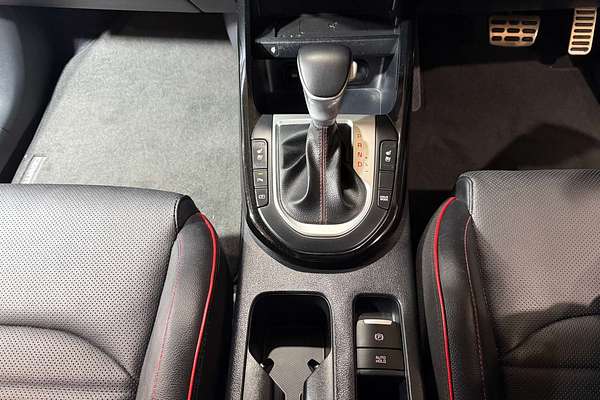 2023 Kia Cerato GT BD