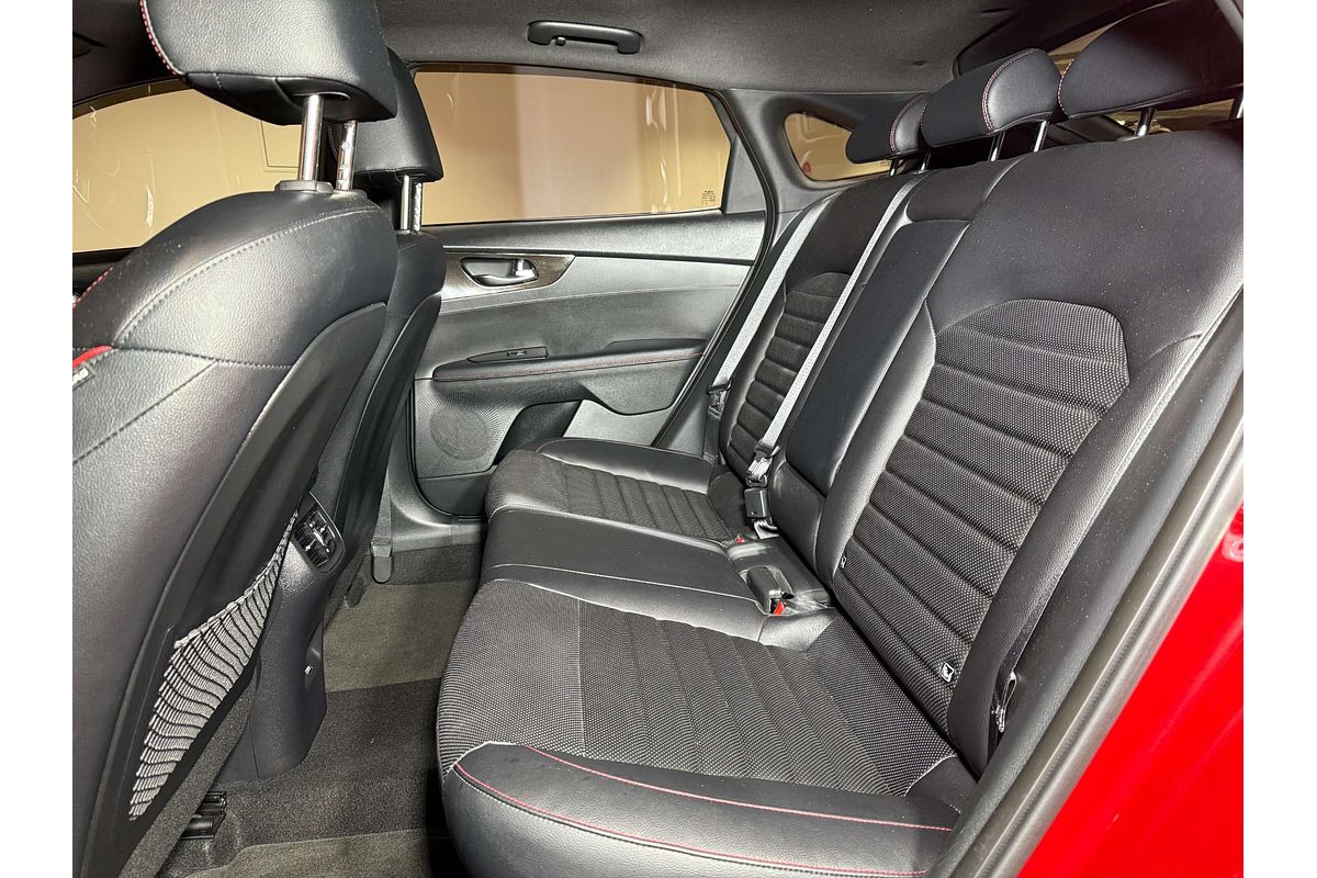 2023 Kia Cerato GT BD