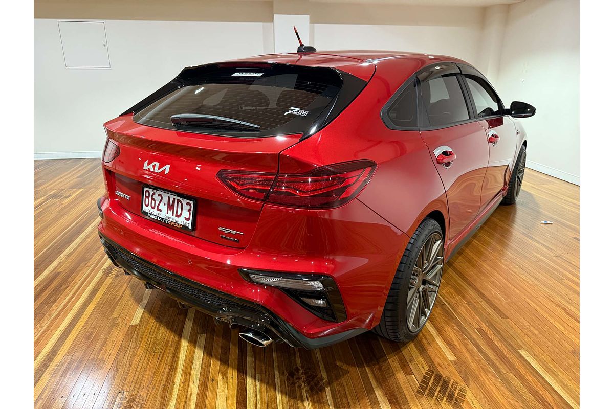 2023 Kia Cerato GT BD