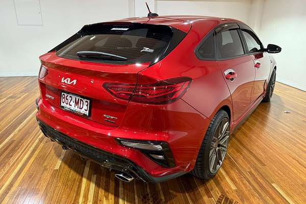 2023 Kia Cerato GT BD