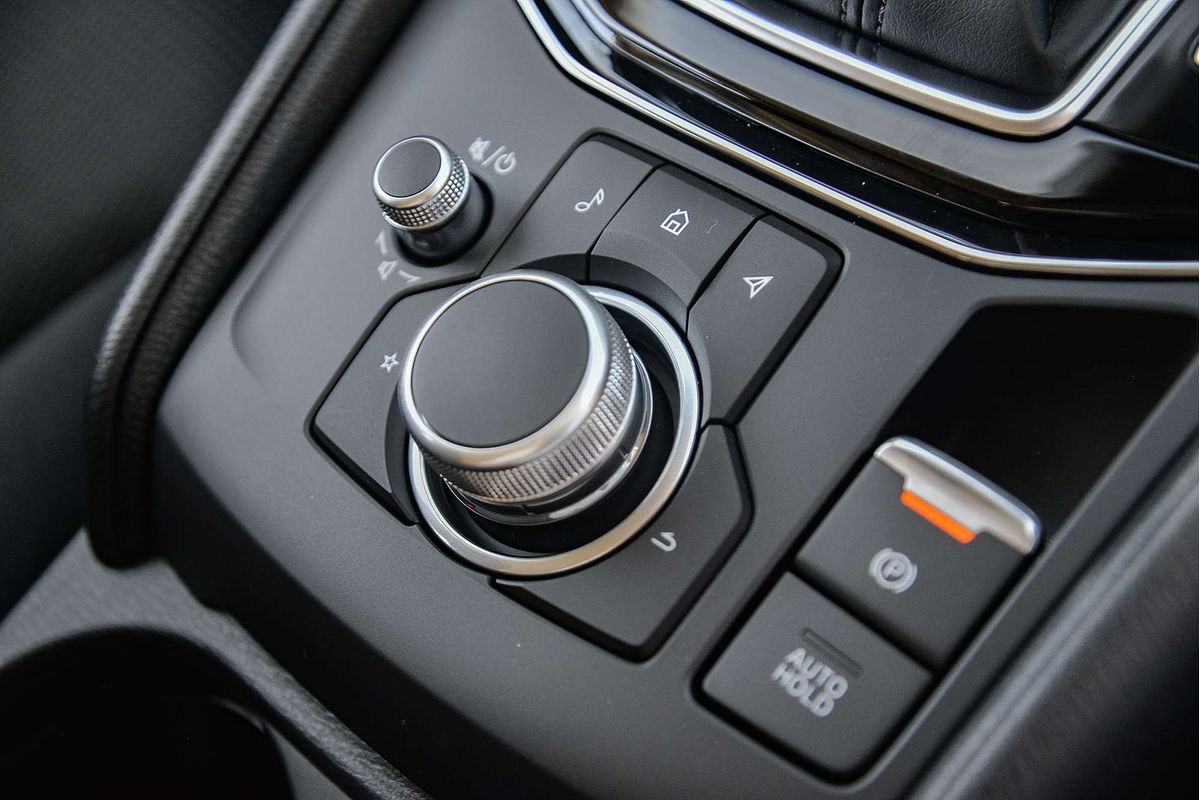 2024 Mazda CX-5 G25 Maxx Sport KF Series