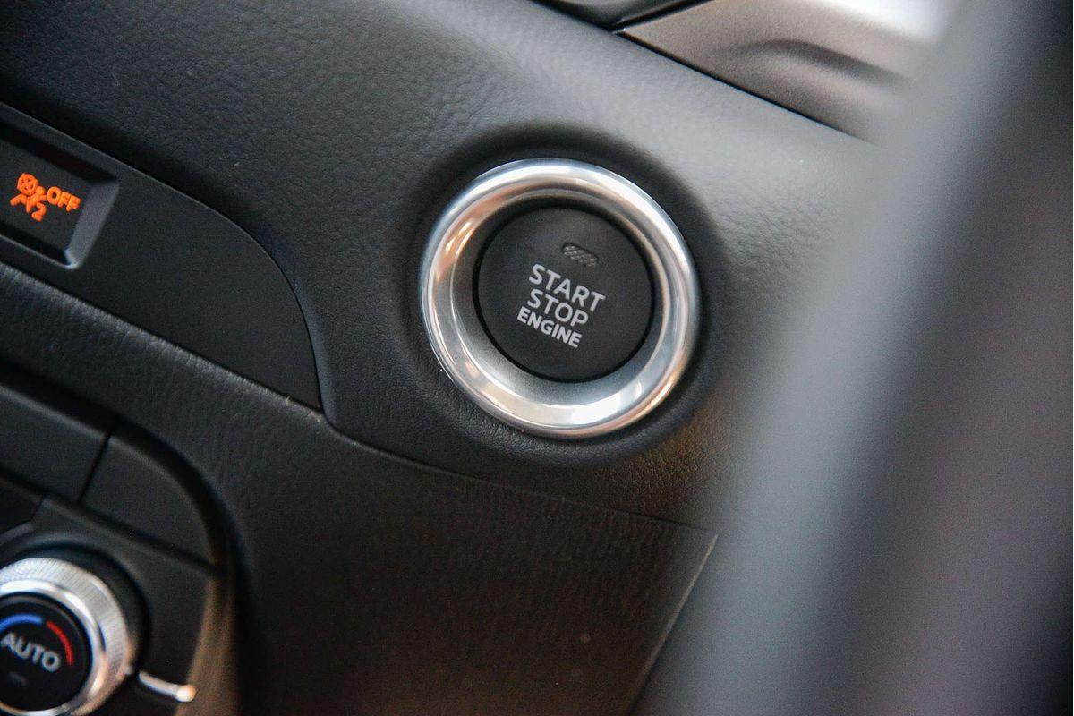 2024 Mazda CX-5 G25 Maxx Sport KF Series