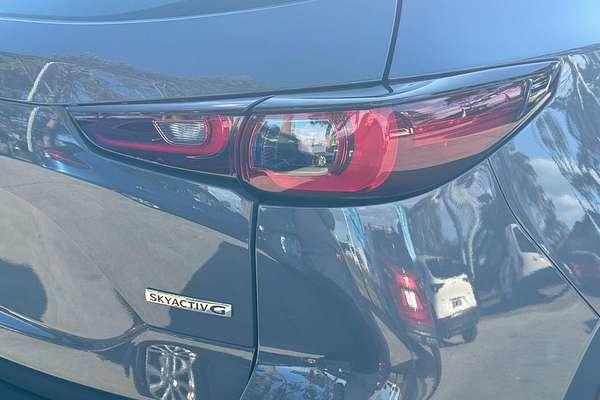 2024 Mazda CX-5 G25 Maxx Sport KF Series