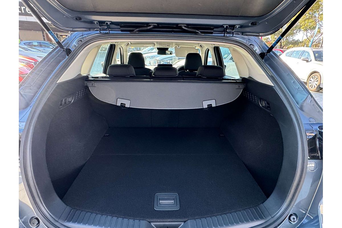 2024 Mazda CX-5 G25 Maxx Sport KF Series