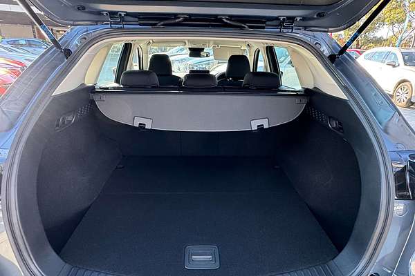 2024 Mazda CX-5 G25 Maxx Sport KF Series