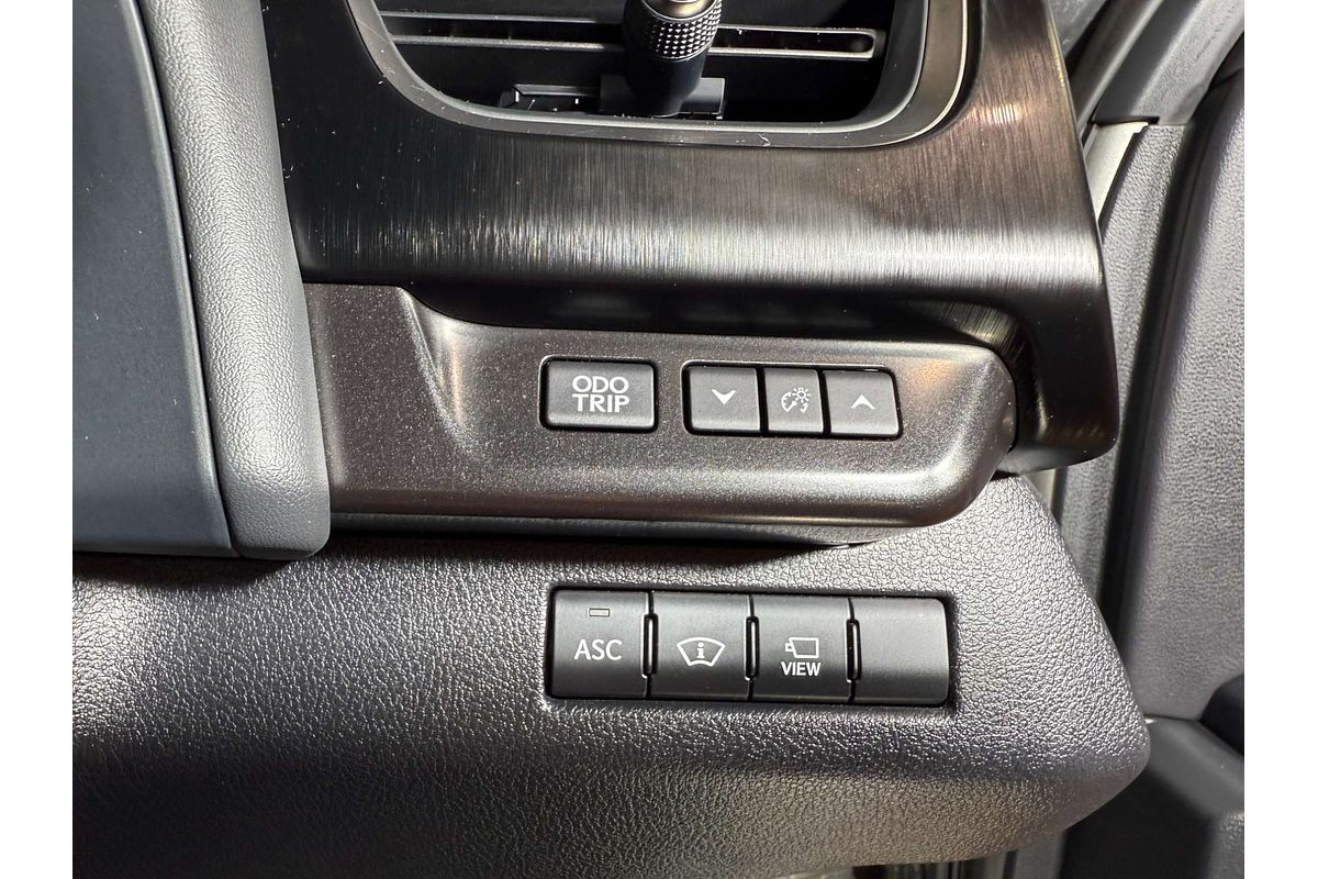 2020 Lexus UX UX250h F Sport MZAH10R