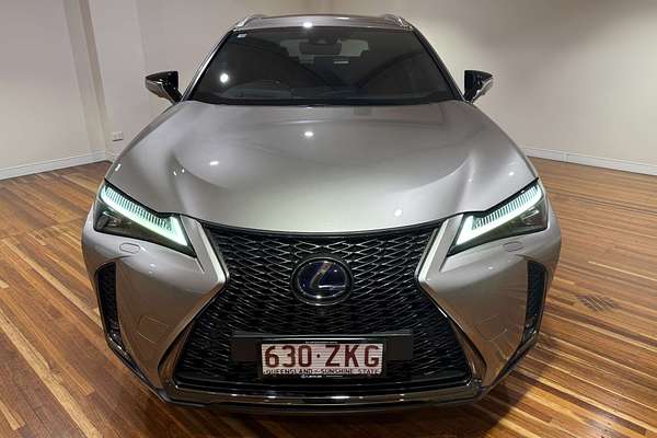 2020 Lexus UX UX250h F Sport MZAH10R