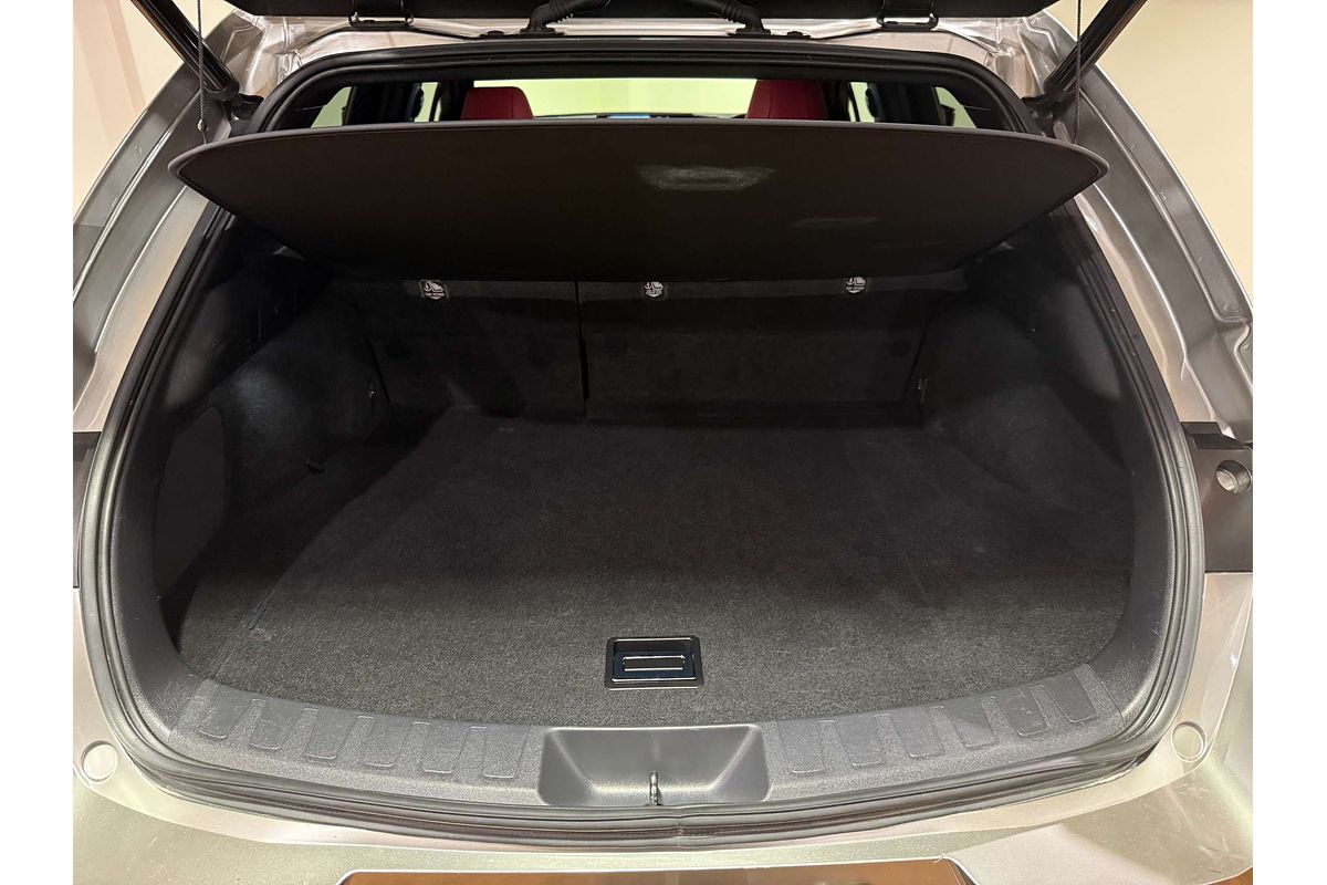 2020 Lexus UX UX250h F Sport MZAH10R