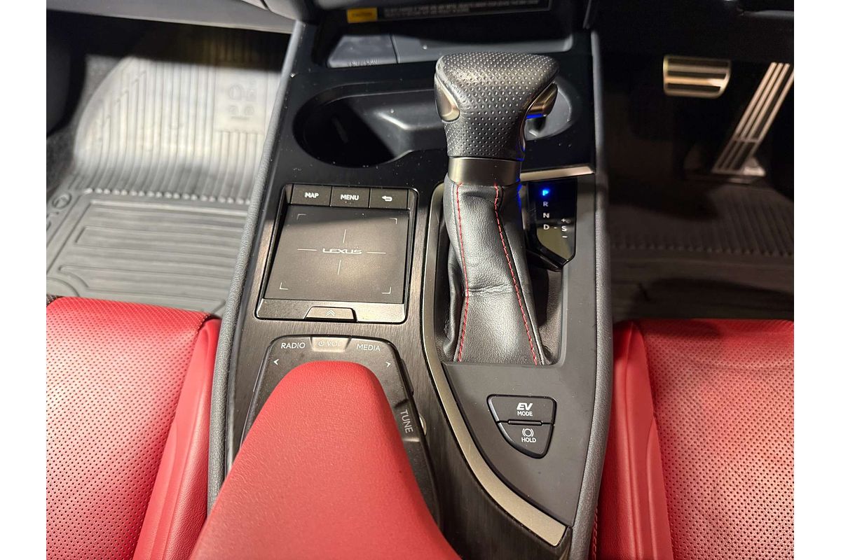 2020 Lexus UX UX250h F Sport MZAH10R