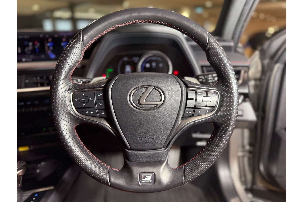 2020 Lexus UX UX250h F Sport MZAH10R
