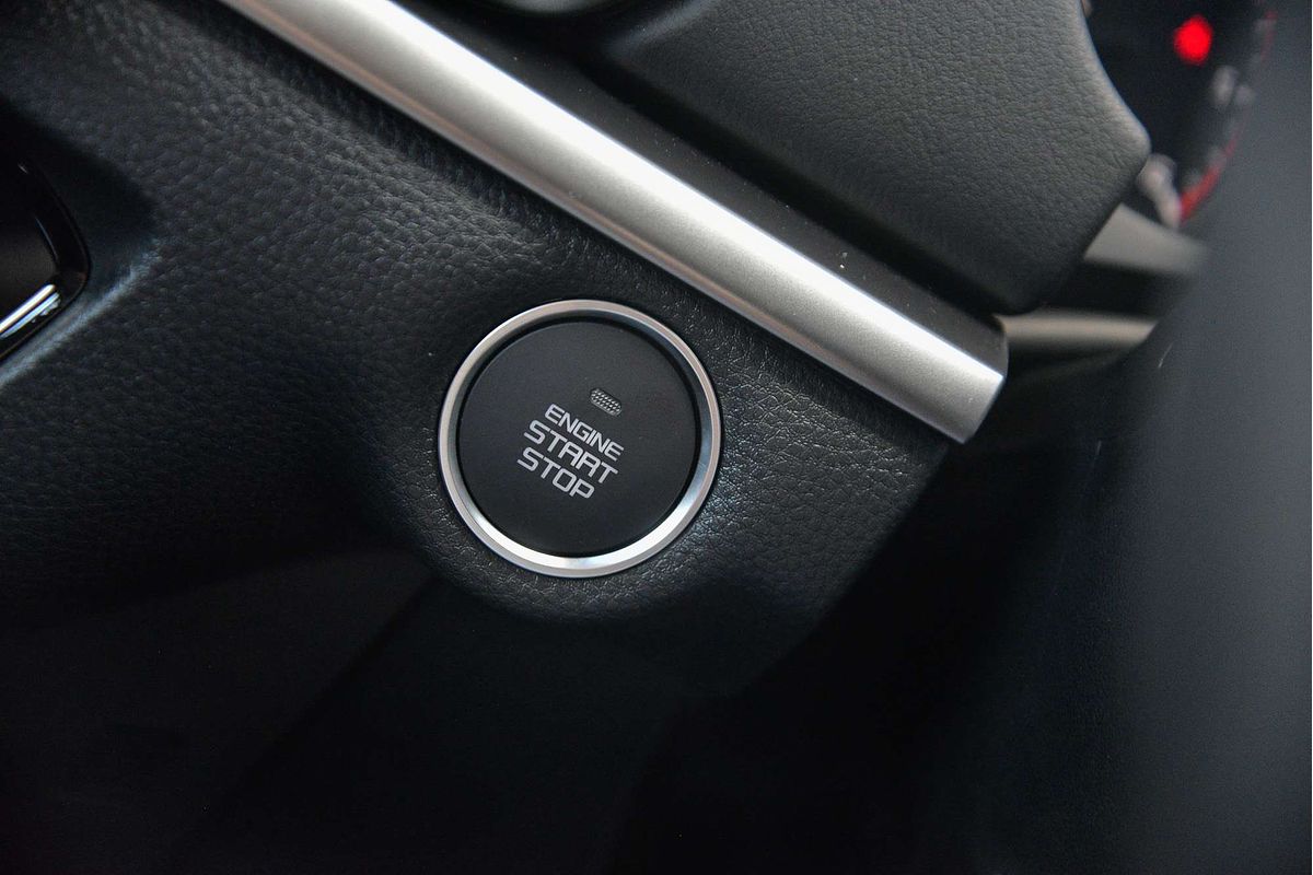 2024 Mazda BT-50 XTR TF 4X4