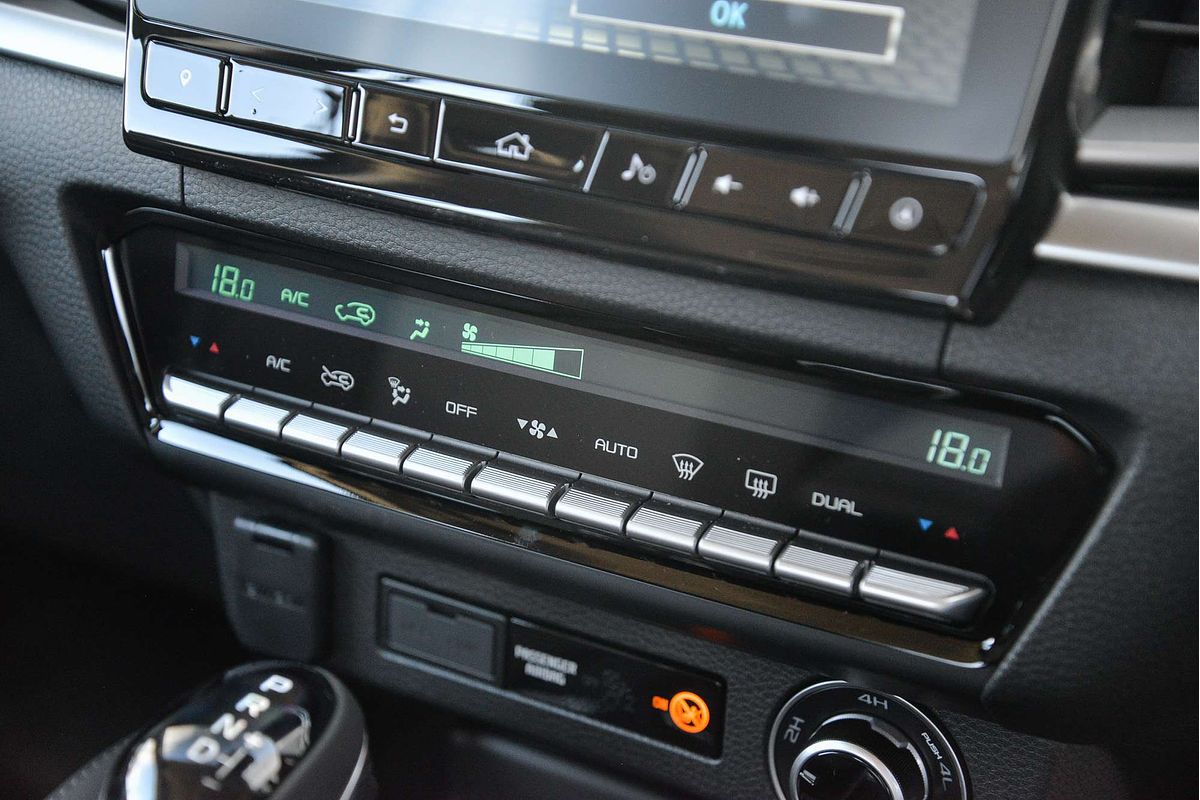 2024 Mazda BT-50 XTR TF 4X4
