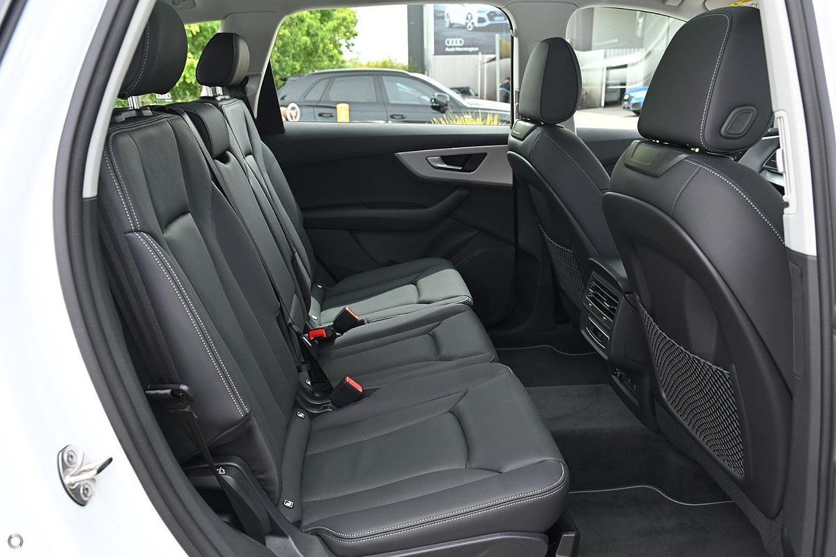 2024 Audi Q7 45 TDI 4M
