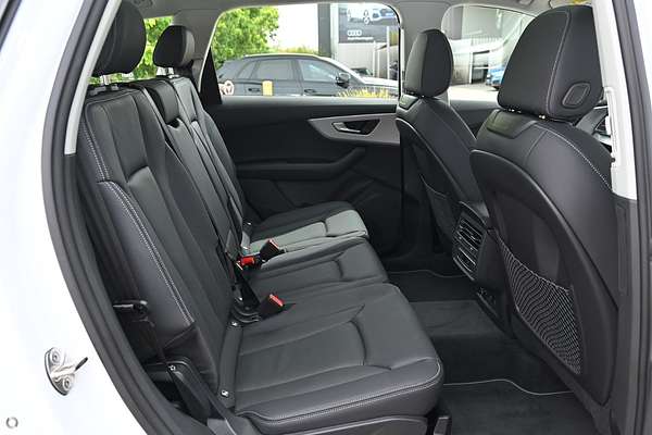 2024 Audi Q7 45 TDI 4M
