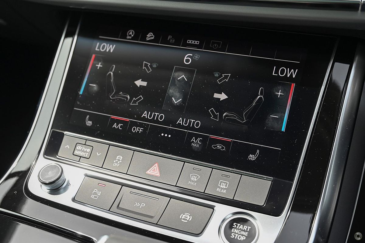 2024 Audi Q7 45 TDI 4M