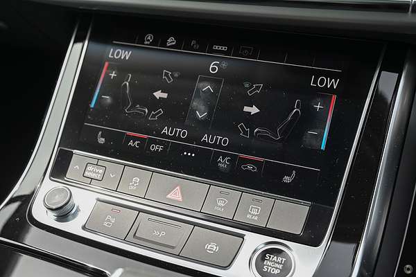 2024 Audi Q7 45 TDI 4M