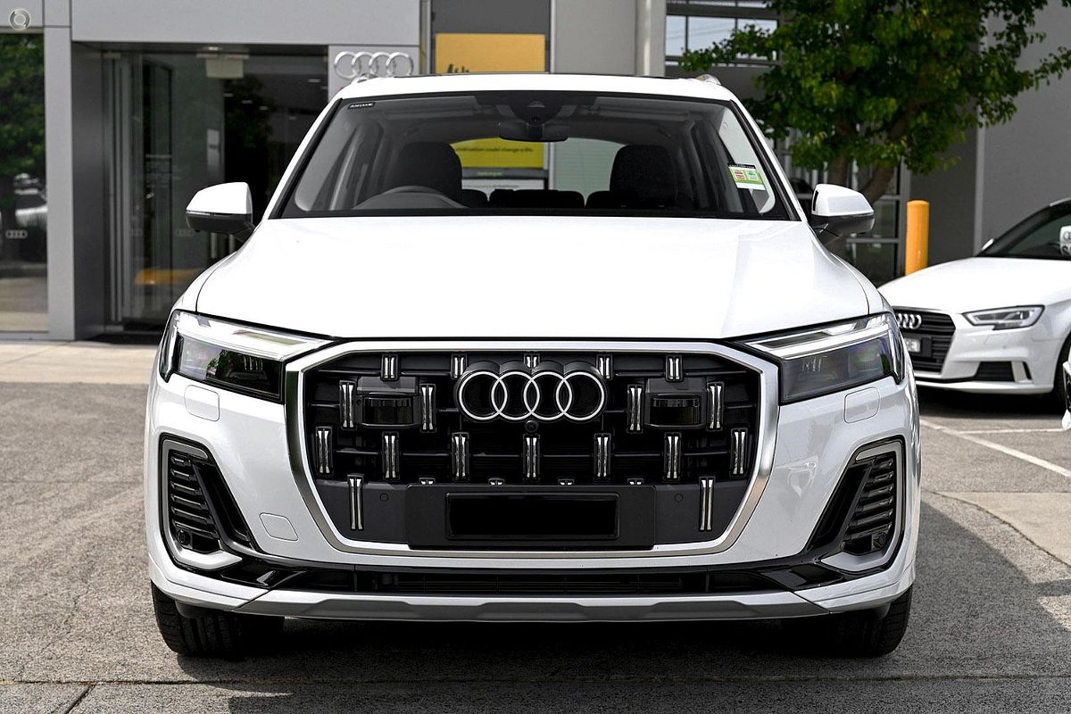 2024 Audi Q7 45 TDI 4M
