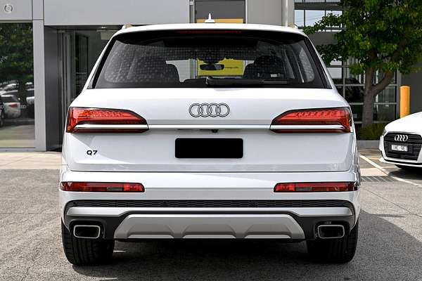 2024 Audi Q7 45 TDI 4M