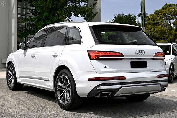 2024 Audi Q7 45 TDI 4M