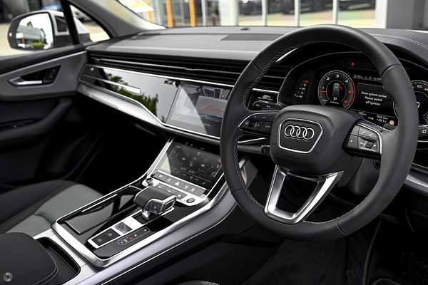 2024 Audi Q7 45 TDI 4M