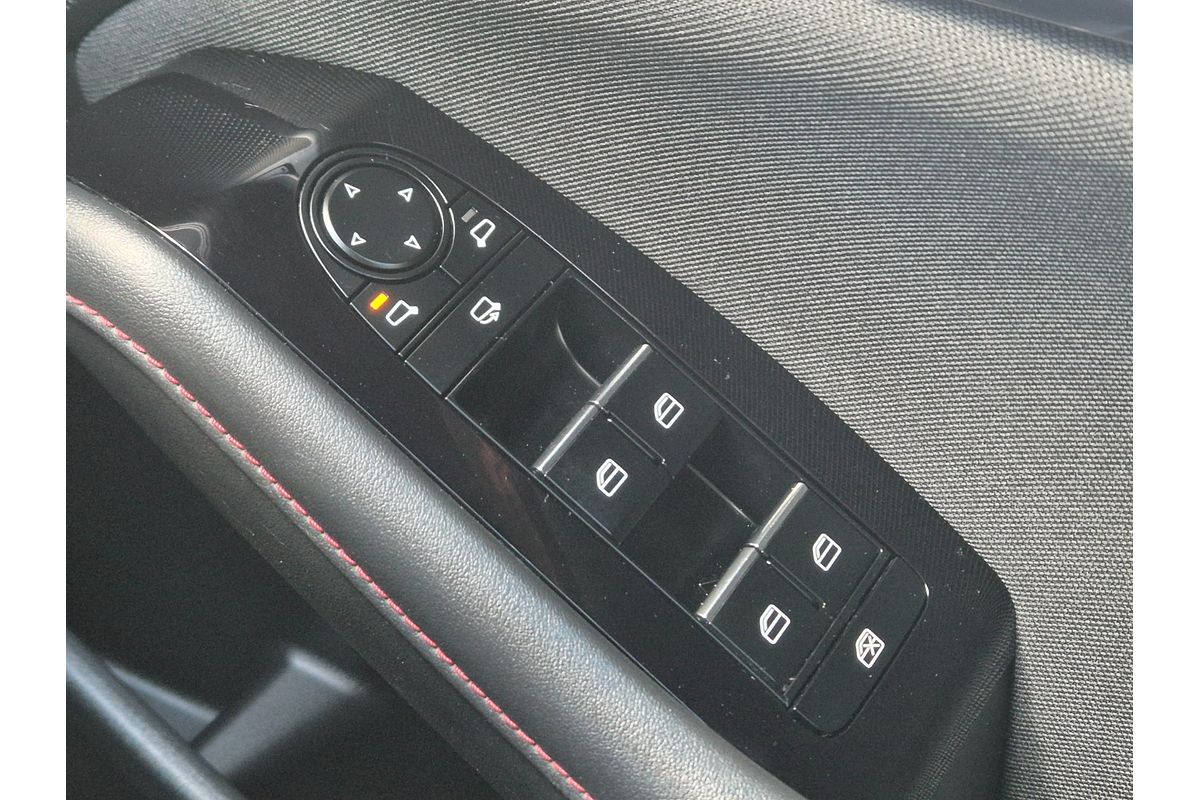 2023 Mazda 3 G25 Evolve SP BP Series