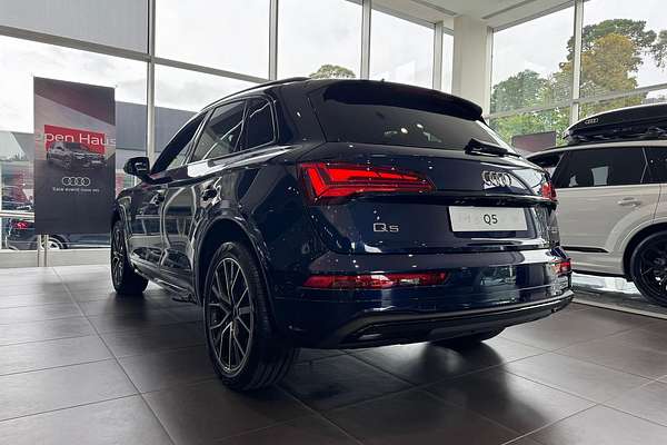 2024 Audi Q5 45 TFSI Sport FY
