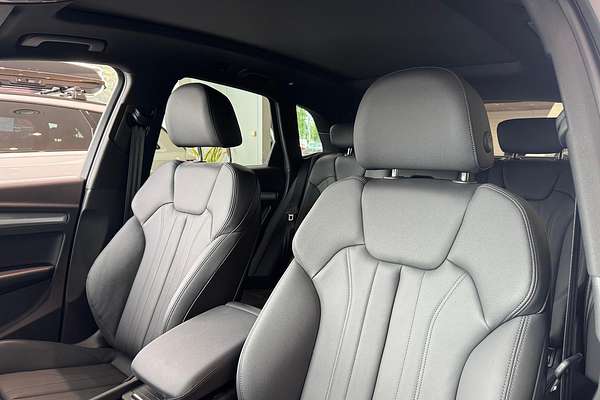 2024 Audi Q5 45 TFSI Sport FY