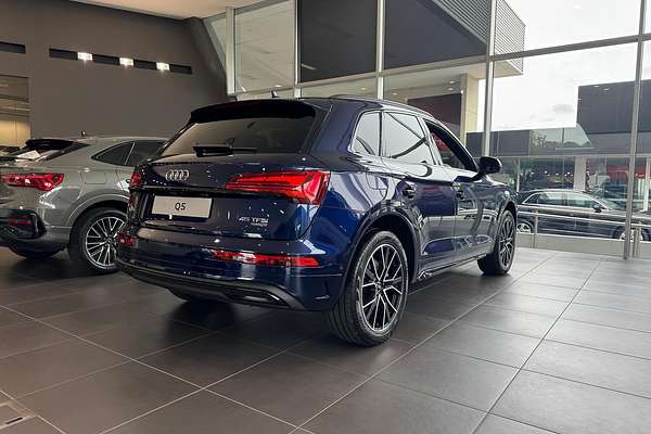 2024 Audi Q5 45 TFSI Sport FY