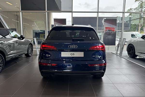 2024 Audi Q5 45 TFSI Sport FY