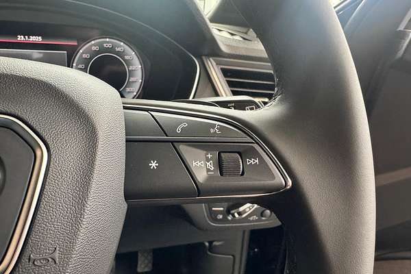 2024 Audi Q5 45 TFSI Sport FY