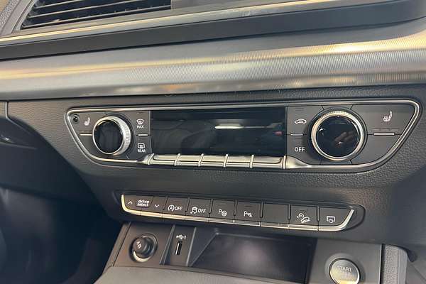 2024 Audi Q5 45 TFSI Sport FY