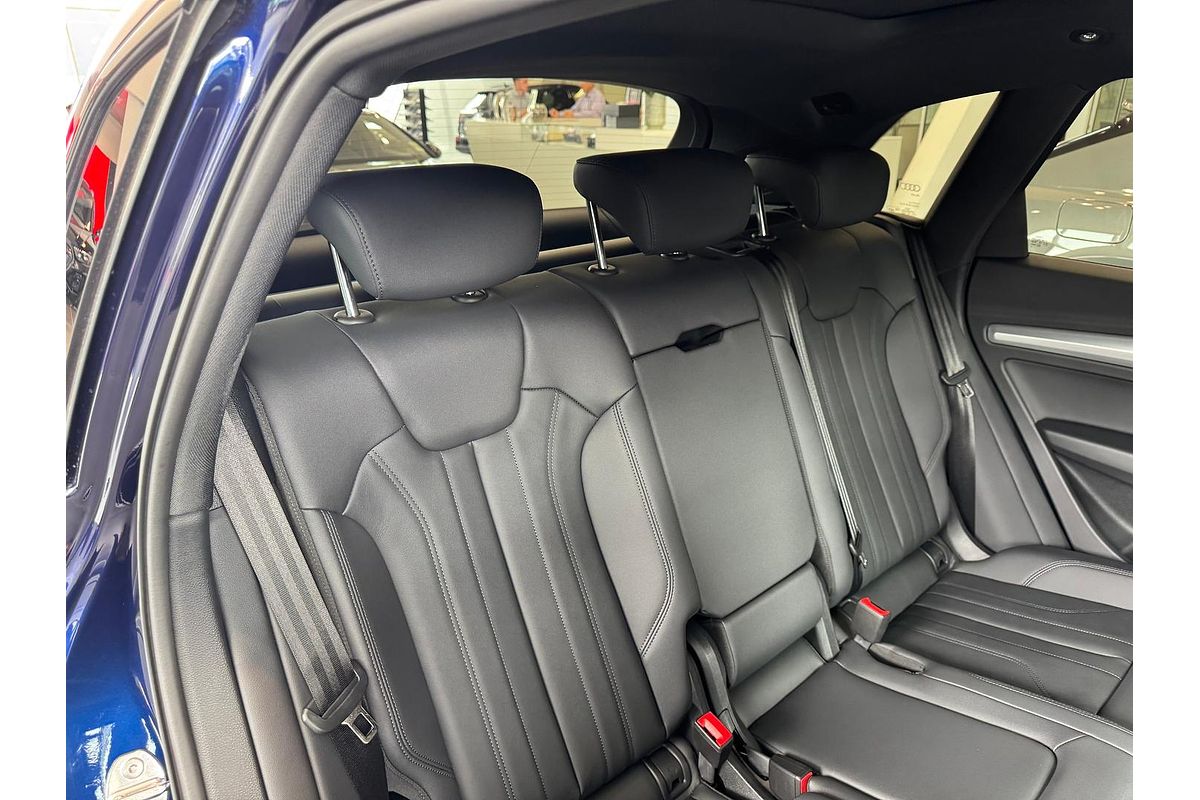 2024 Audi Q5 45 TFSI Sport FY