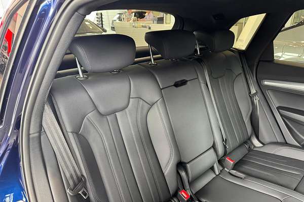 2024 Audi Q5 45 TFSI Sport FY