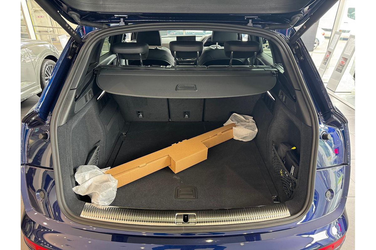 2024 Audi Q5 45 TFSI Sport FY