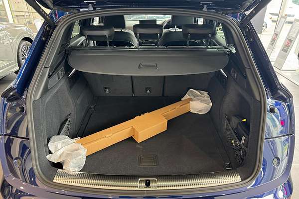 2024 Audi Q5 45 TFSI Sport FY