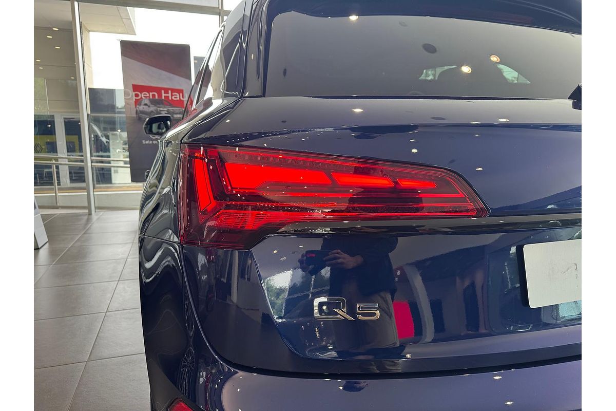 2024 Audi Q5 45 TFSI Sport FY