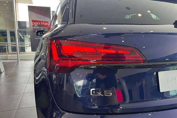 2024 Audi Q5 45 TFSI Sport FY