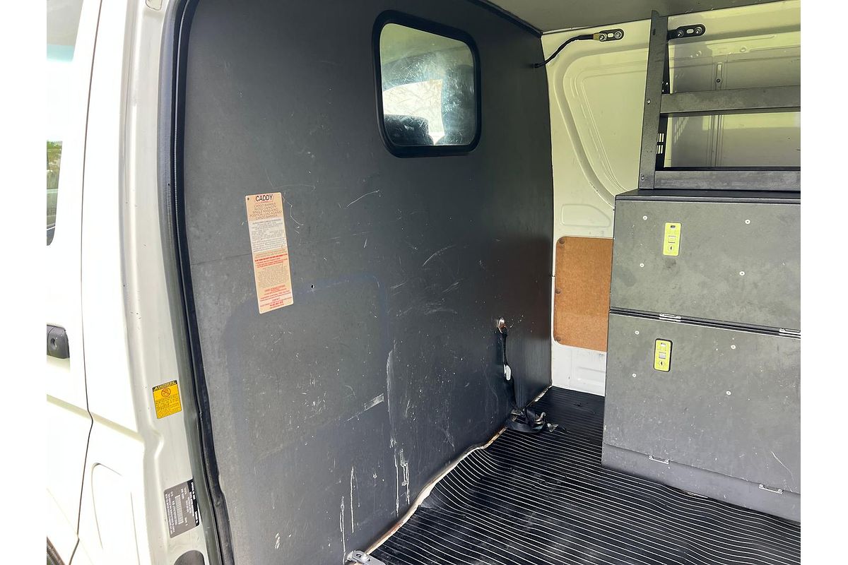 2013 Toyota Hiace KDH201R LWB