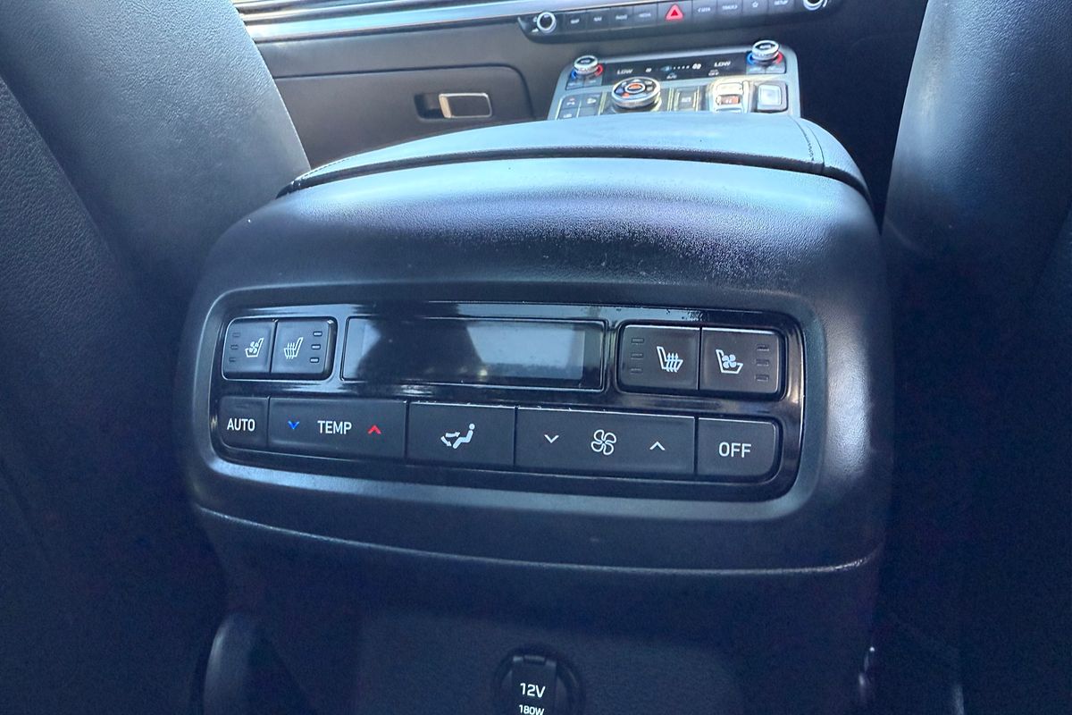 2024 Hyundai Palisade Calligraphy LX2.V4