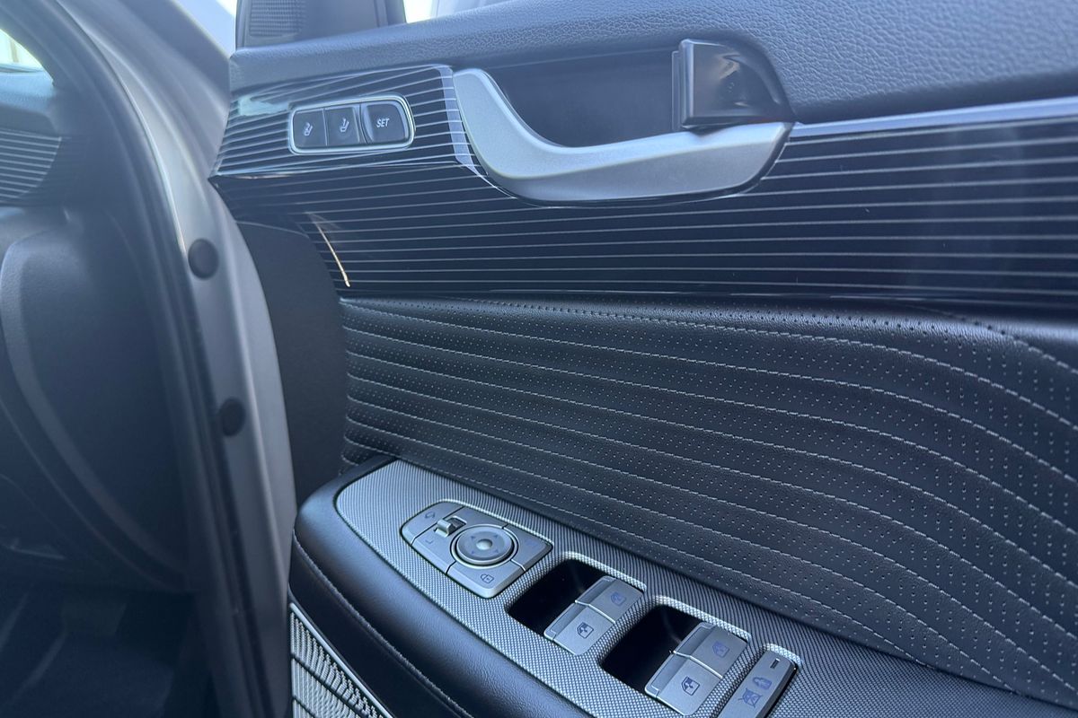 2024 Hyundai Palisade Calligraphy LX2.V4